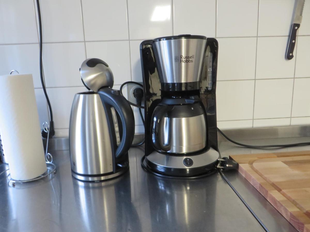 Herberge 28 Ferienwohnung Fuer Bis Zu 6 Personen Saalfeld Saale Luaran gambar
