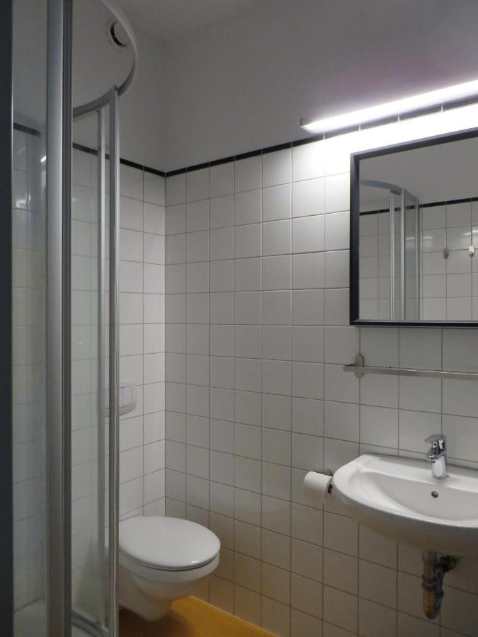 Herberge 28 Ferienwohnung Fuer Bis Zu 6 Personen Saalfeld Saale Luaran gambar