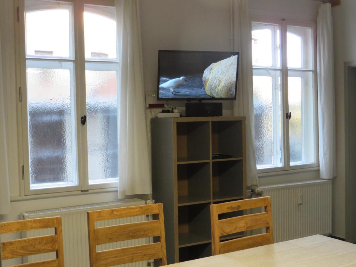 Herberge 28 Ferienwohnung Fuer Bis Zu 6 Personen Saalfeld Saale Luaran gambar