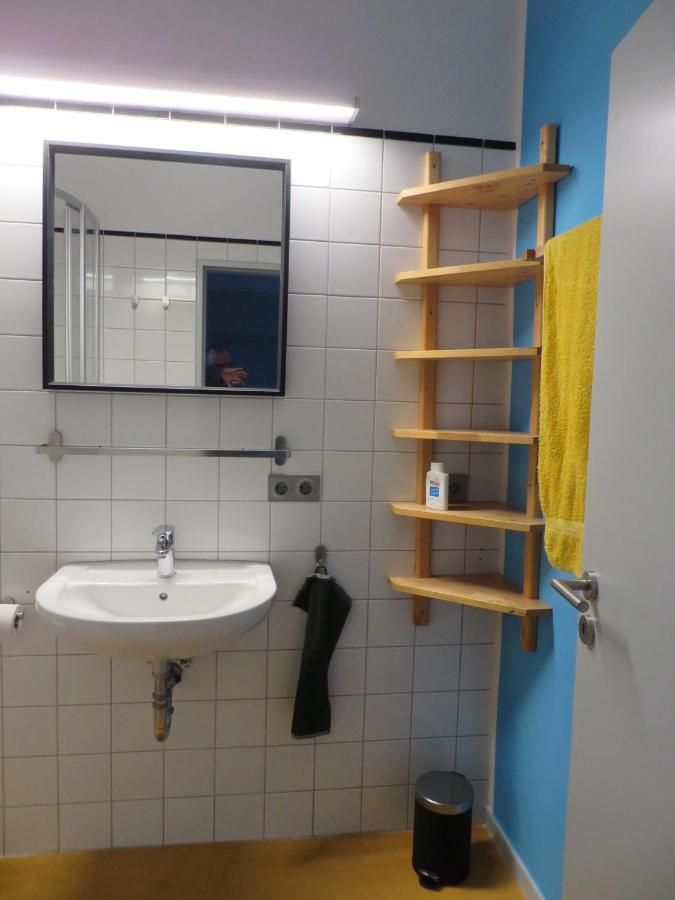 Herberge 28 Ferienwohnung Fuer Bis Zu 6 Personen Saalfeld Saale Luaran gambar