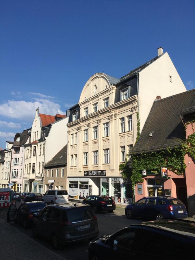 Herberge 28 Ferienwohnung Fuer Bis Zu 6 Personen Saalfeld Saale Luaran gambar
