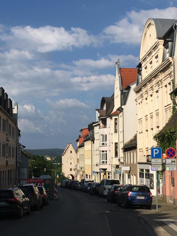 Herberge 28 Ferienwohnung Fuer Bis Zu 6 Personen Saalfeld Saale Luaran gambar