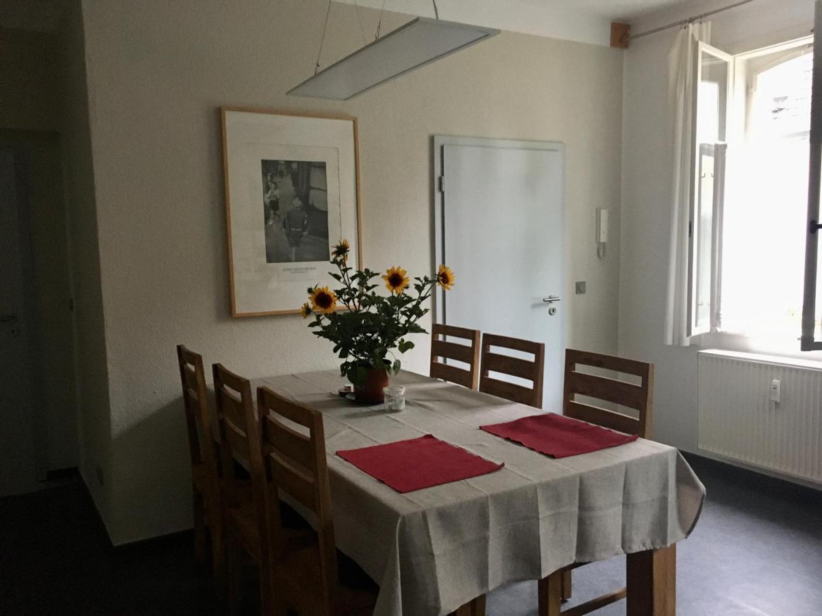 Herberge 28 Ferienwohnung Fuer Bis Zu 6 Personen Saalfeld Saale Luaran gambar