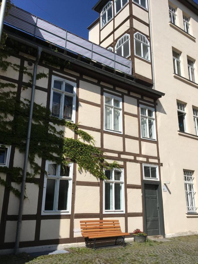 Herberge 28 Ferienwohnung Fuer Bis Zu 6 Personen Saalfeld Saale Luaran gambar