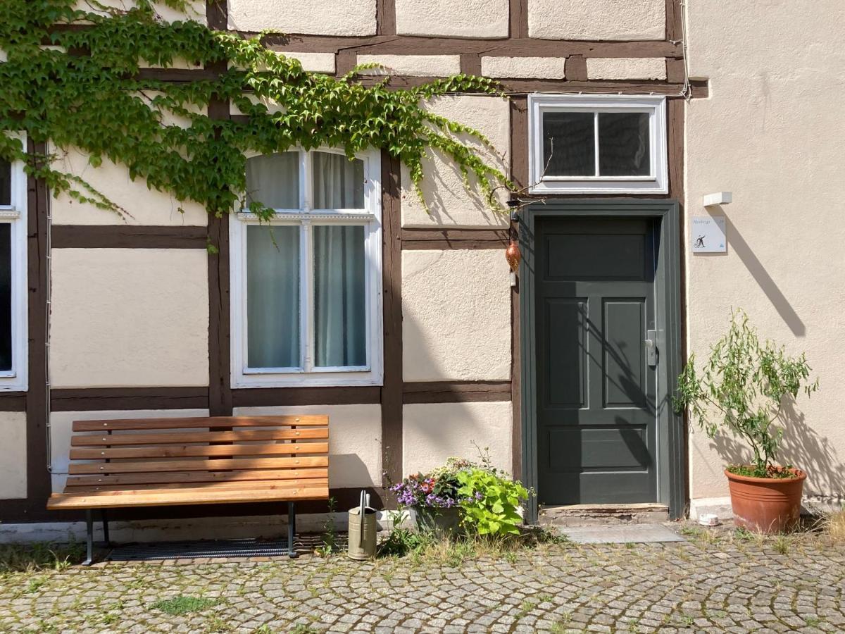 Herberge 28 Ferienwohnung Fuer Bis Zu 6 Personen Saalfeld Saale Luaran gambar